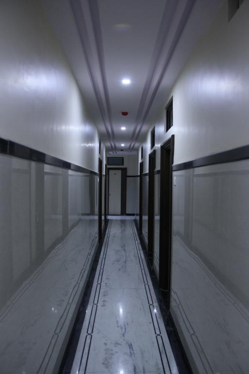 Hotel Gujrat-Gallary